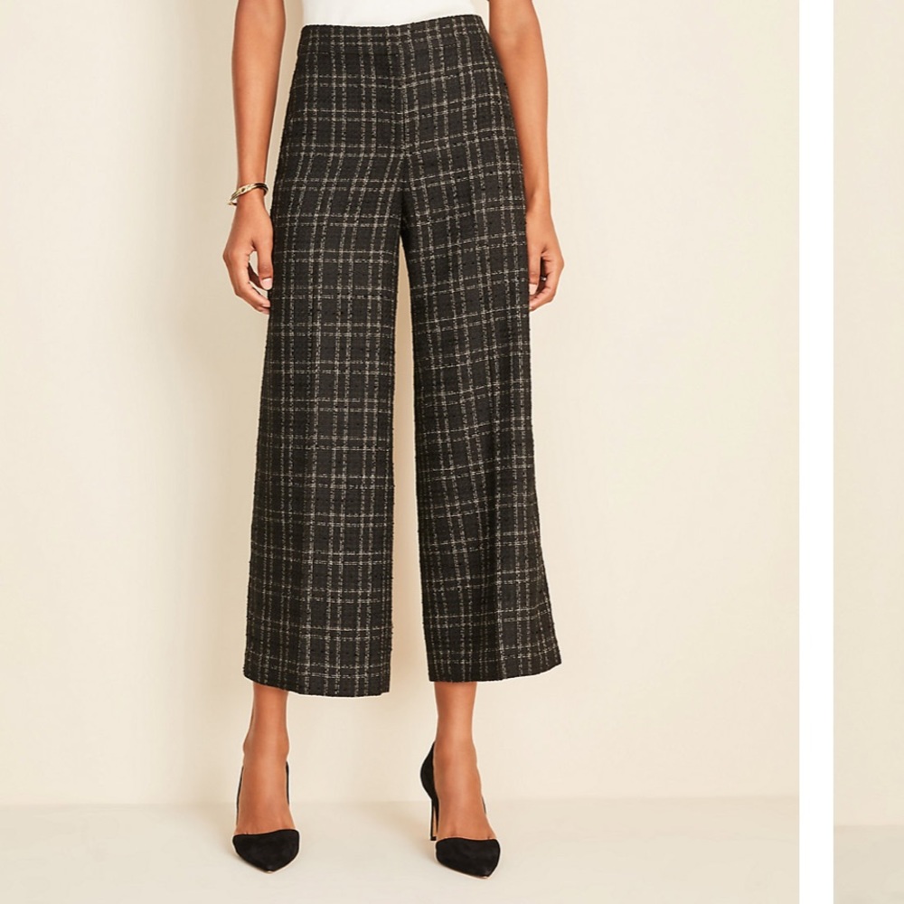 Ann Taylor pants